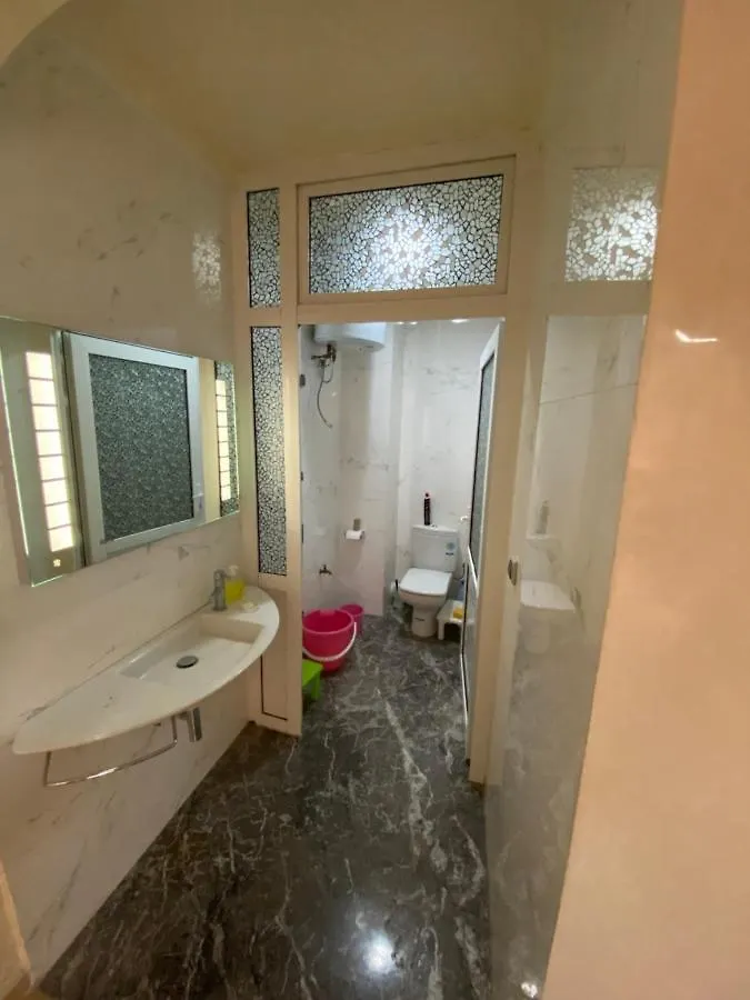 Appart Centre Ville Agadir Apartamento